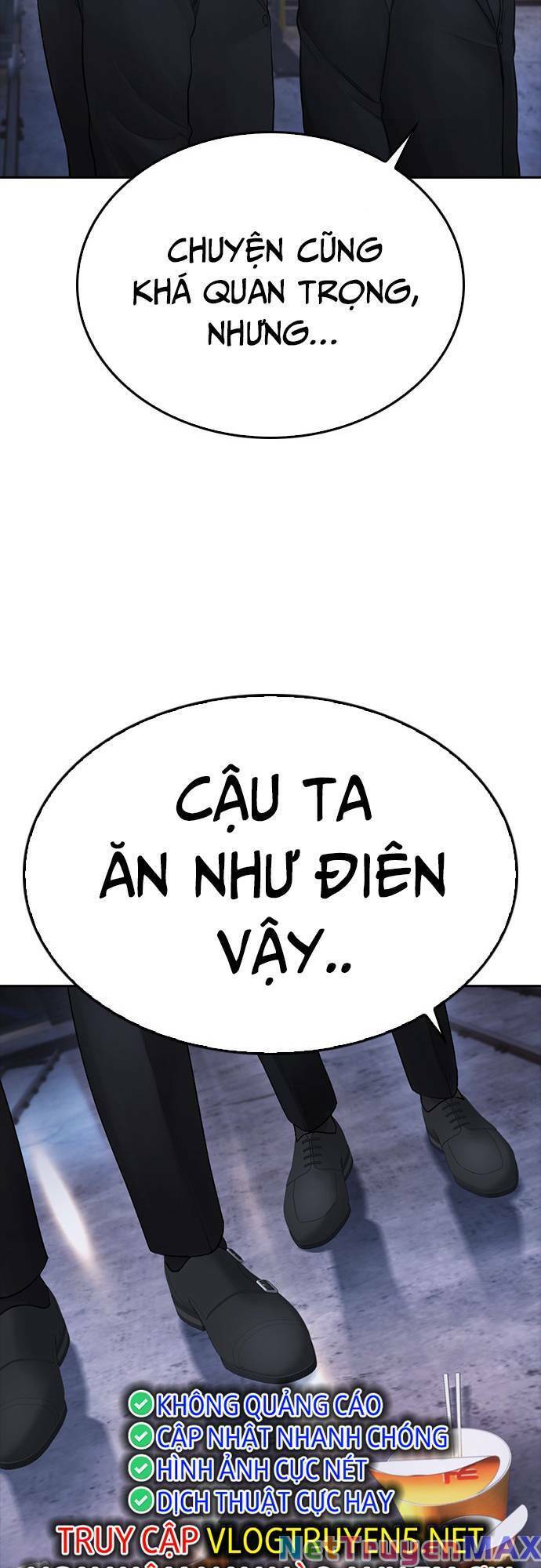 Bố Vạn Năng Chapter 83 - Trang 29