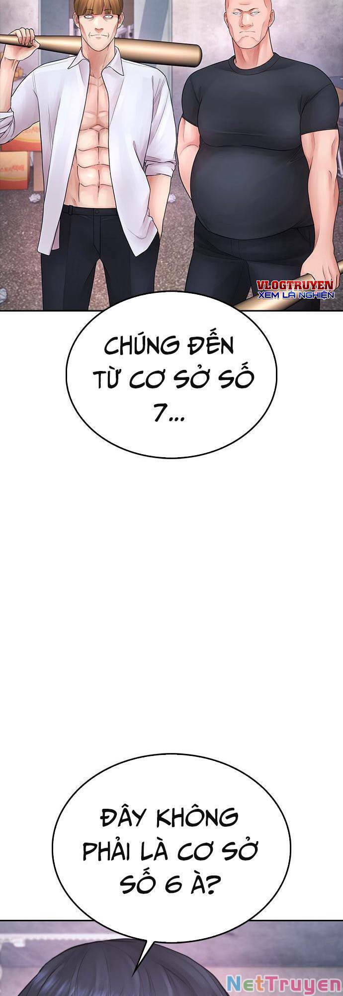 Bố Vạn Năng Chapter 77 - Trang 80