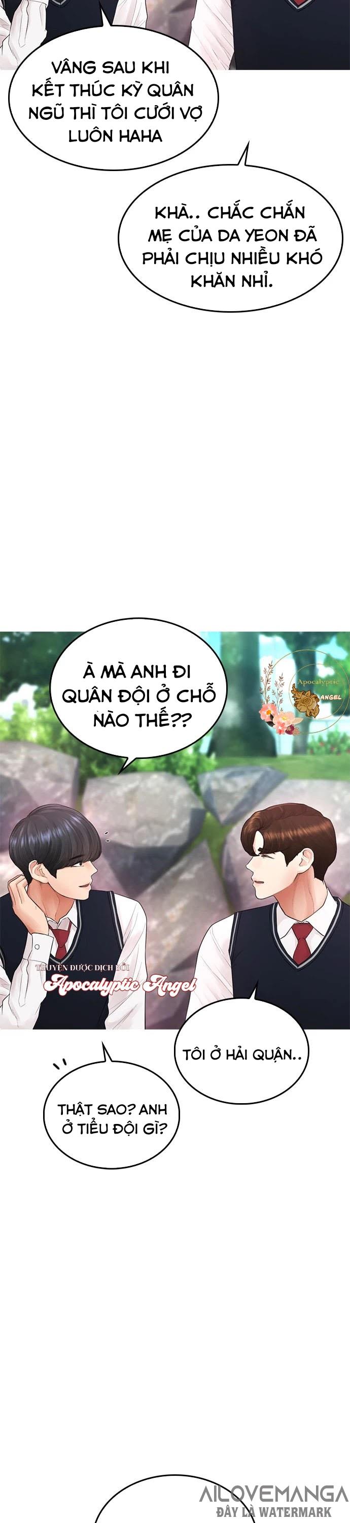 Bố Vạn Năng Chapter 20 - Trang 13