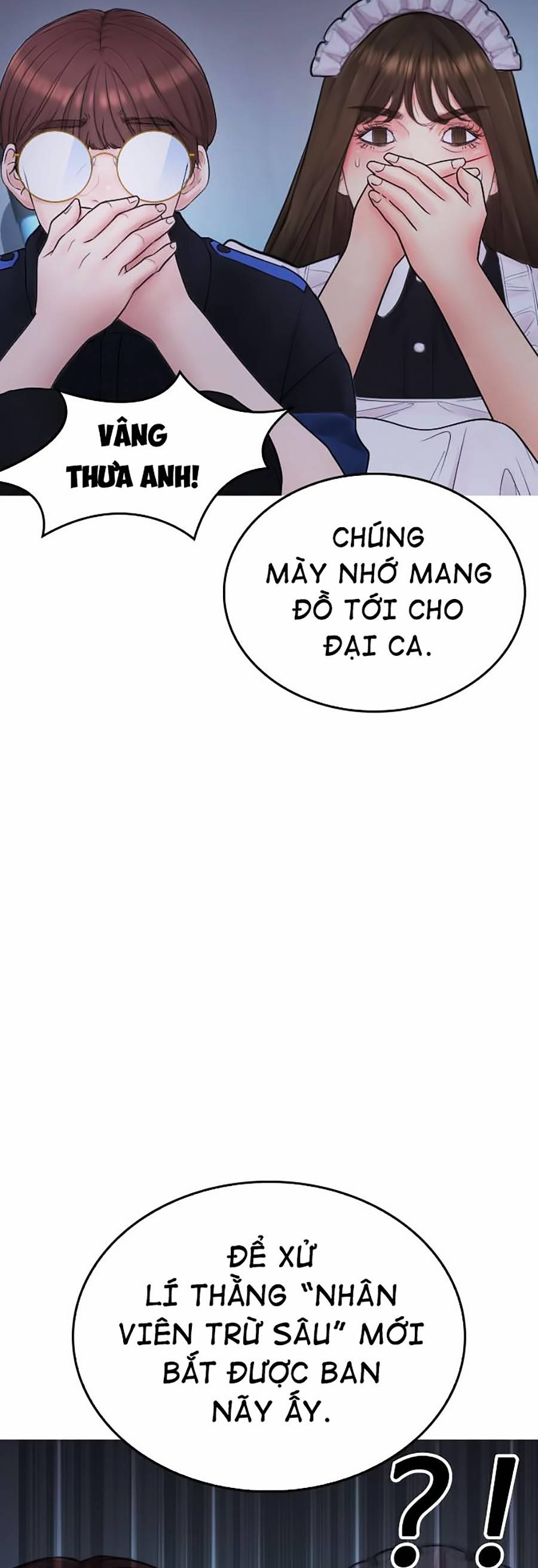 Bố Vạn Năng Chapter 37 - Trang 24