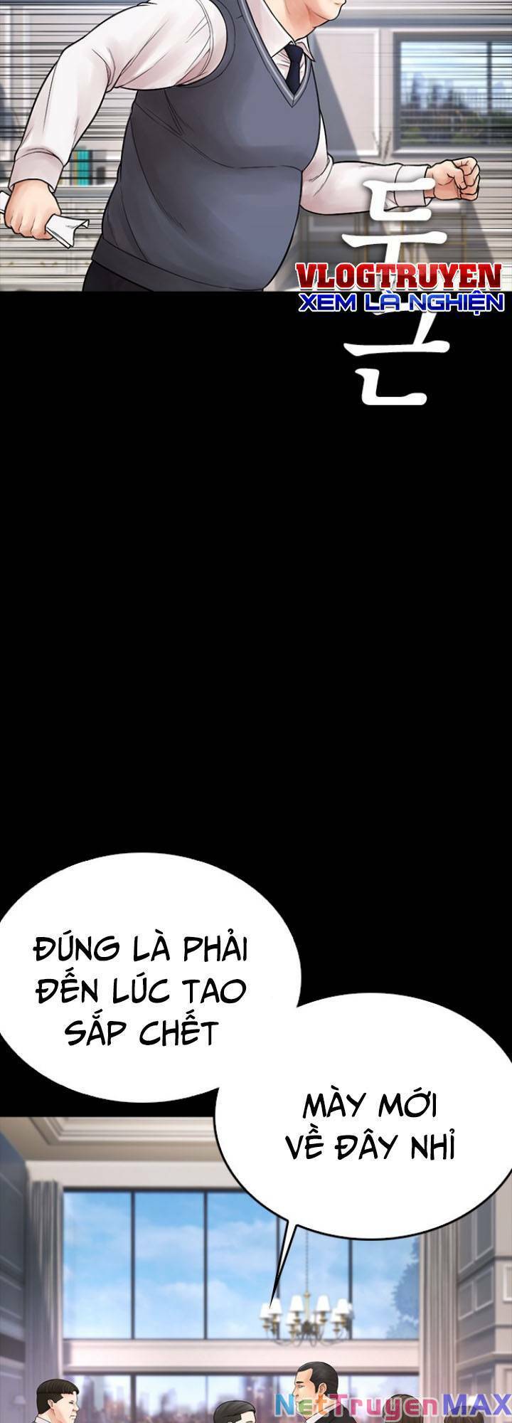 Bố Vạn Năng Chapter 82 - Trang 25