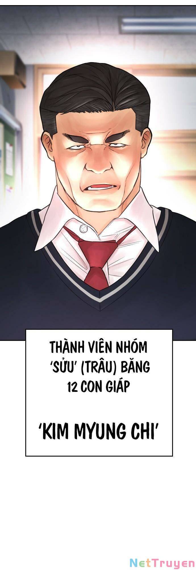 Bố Vạn Năng Chapter 60 - Trang 78