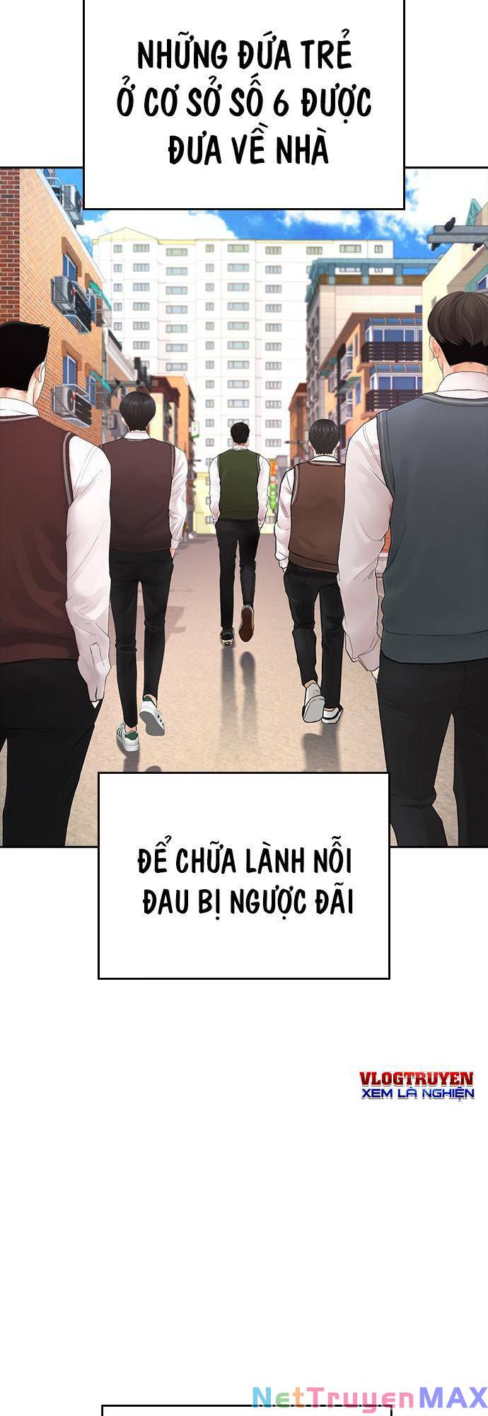 Bố Vạn Năng Chapter 79 - Trang 106