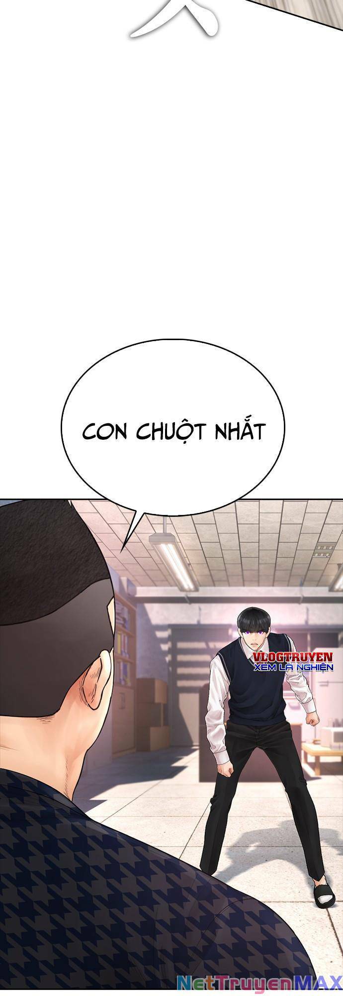 Bố Vạn Năng Chapter 85 - Trang 62