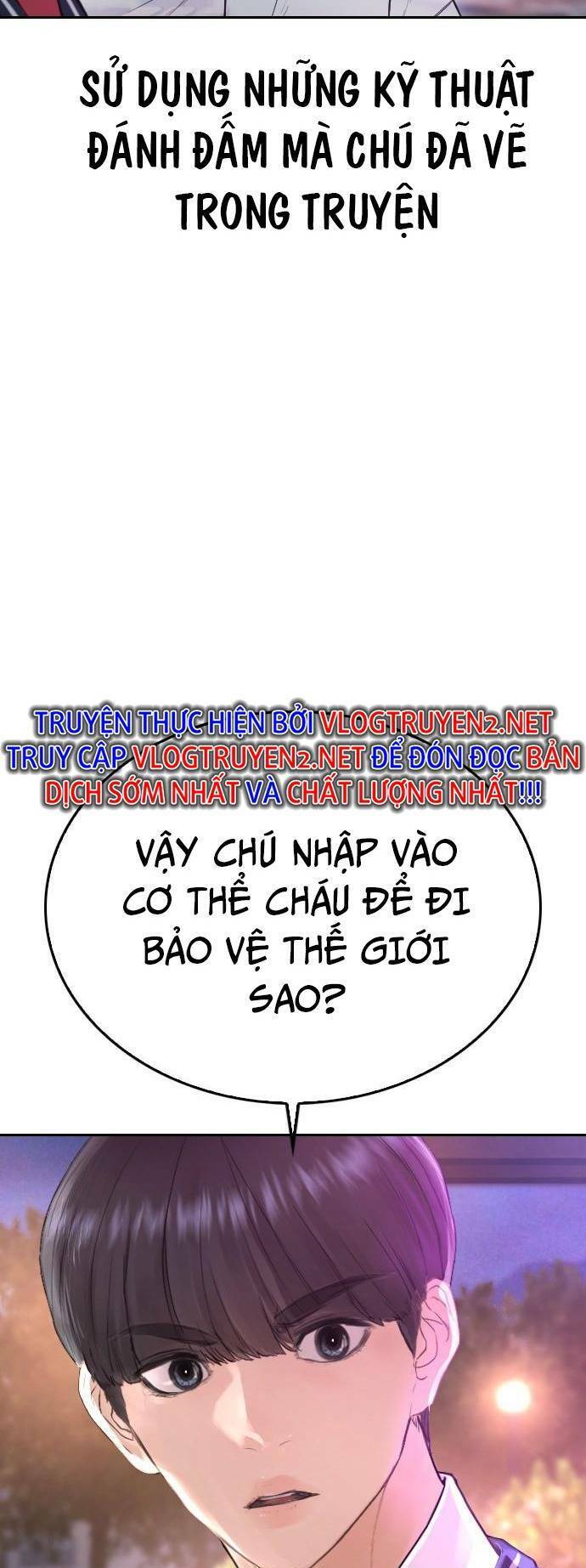 Bố Vạn Năng Chapter 59 - Trang 102