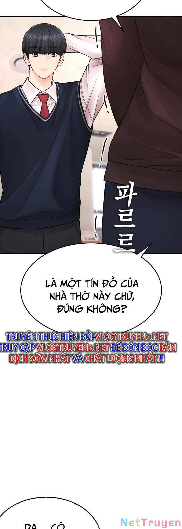 Bố Vạn Năng Chapter 74 - Trang 16