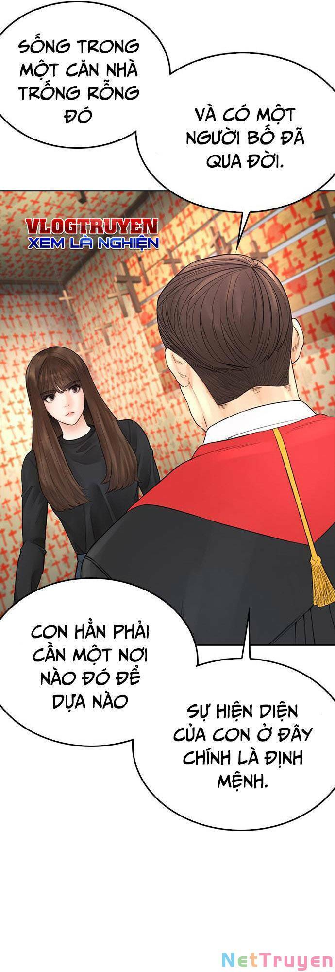 Bố Vạn Năng Chapter 74 - Trang 64