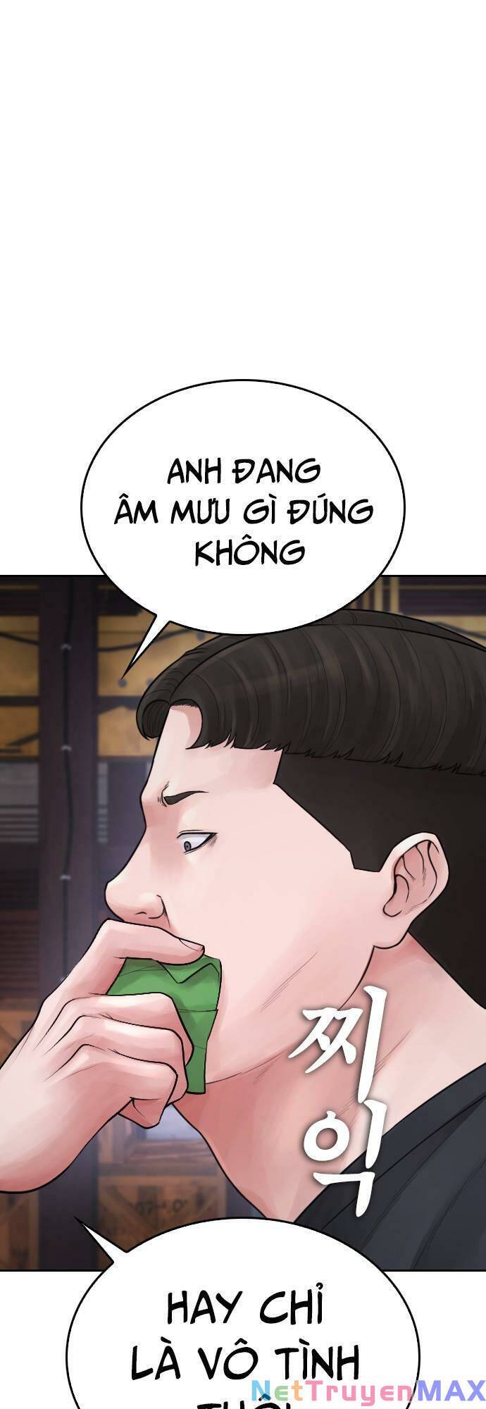 Bố Vạn Năng Chapter 83 - Trang 33