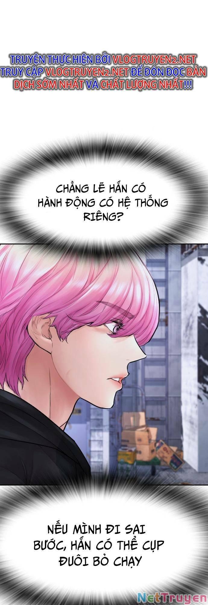 Bố Vạn Năng Chapter 71 - Trang 55