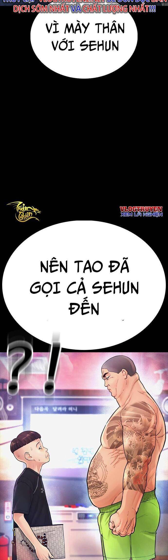 Bố Vạn Năng Chapter 53 - Trang 1