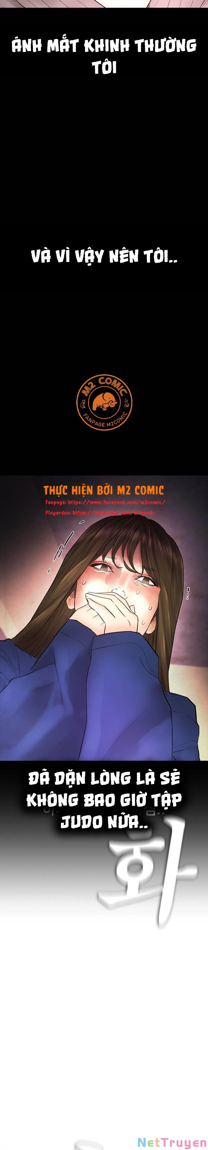 Bố Vạn Năng Chapter 35 - Trang 30