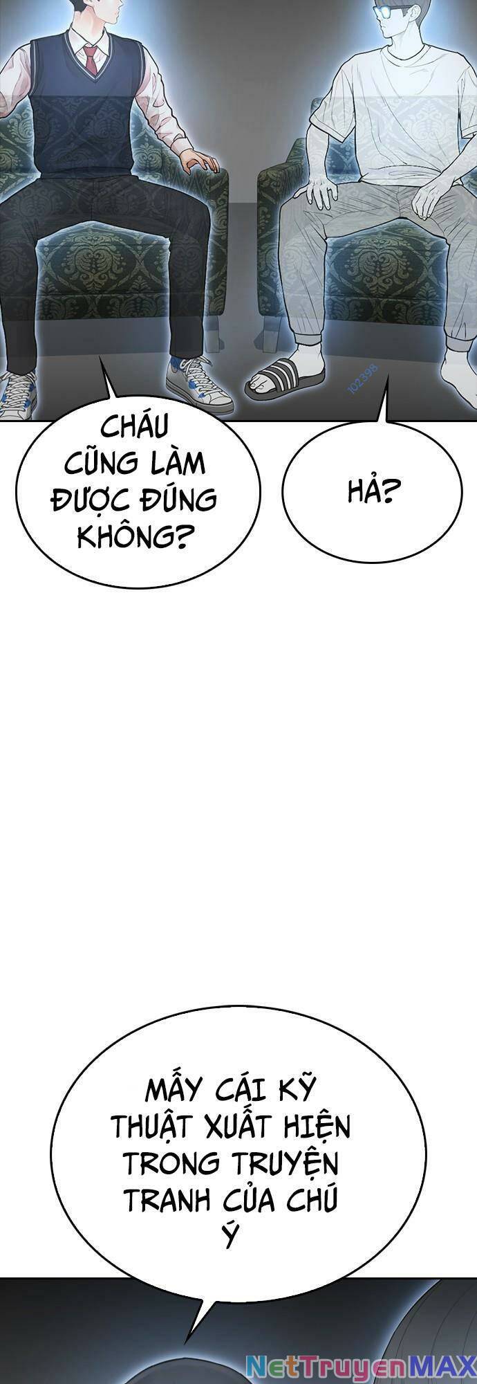 Bố Vạn Năng Chapter 78 - Trang 60