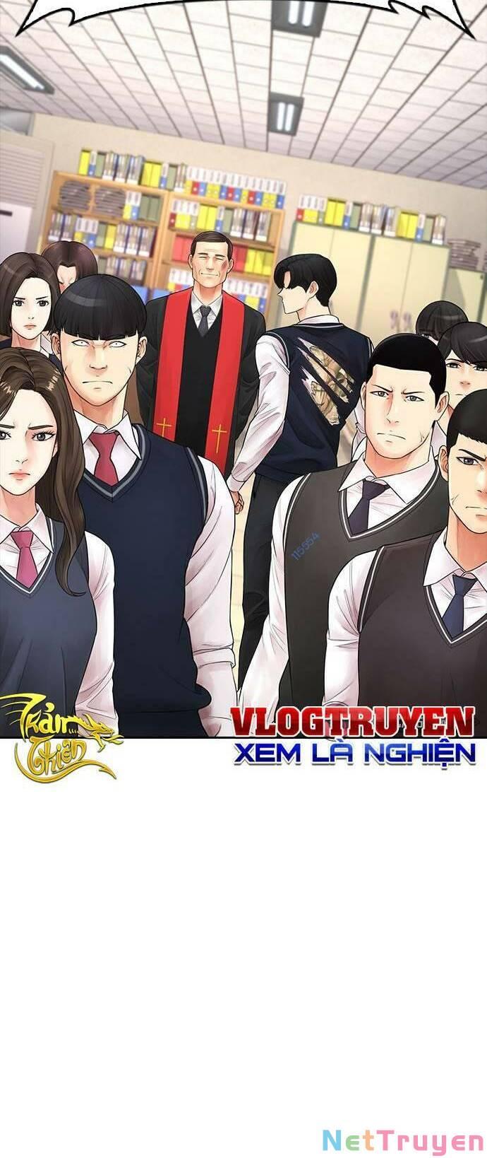 Bố Vạn Năng Chapter 72 - Trang 49