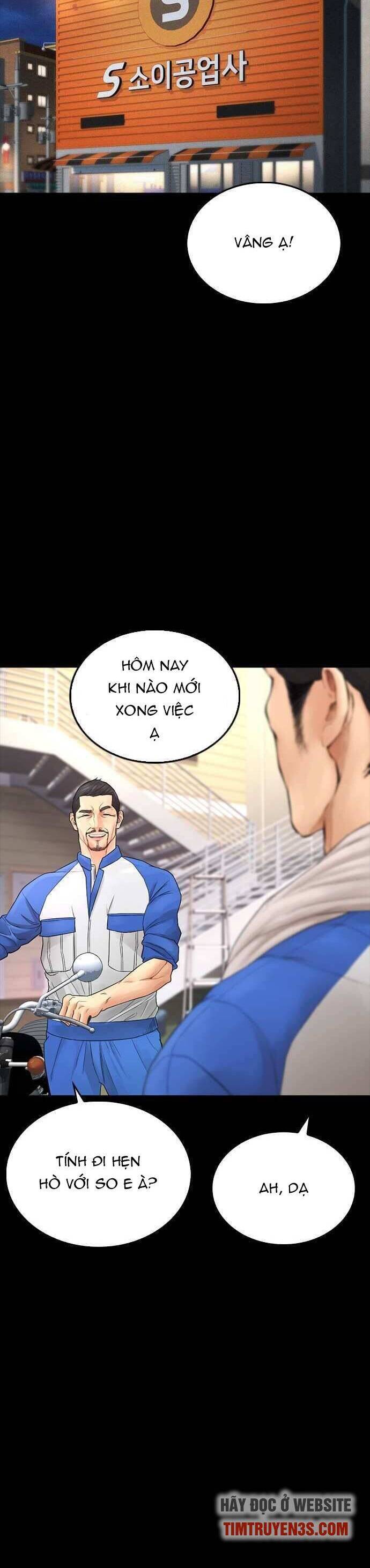 Bố Vạn Năng Chapter 46 - Trang 28