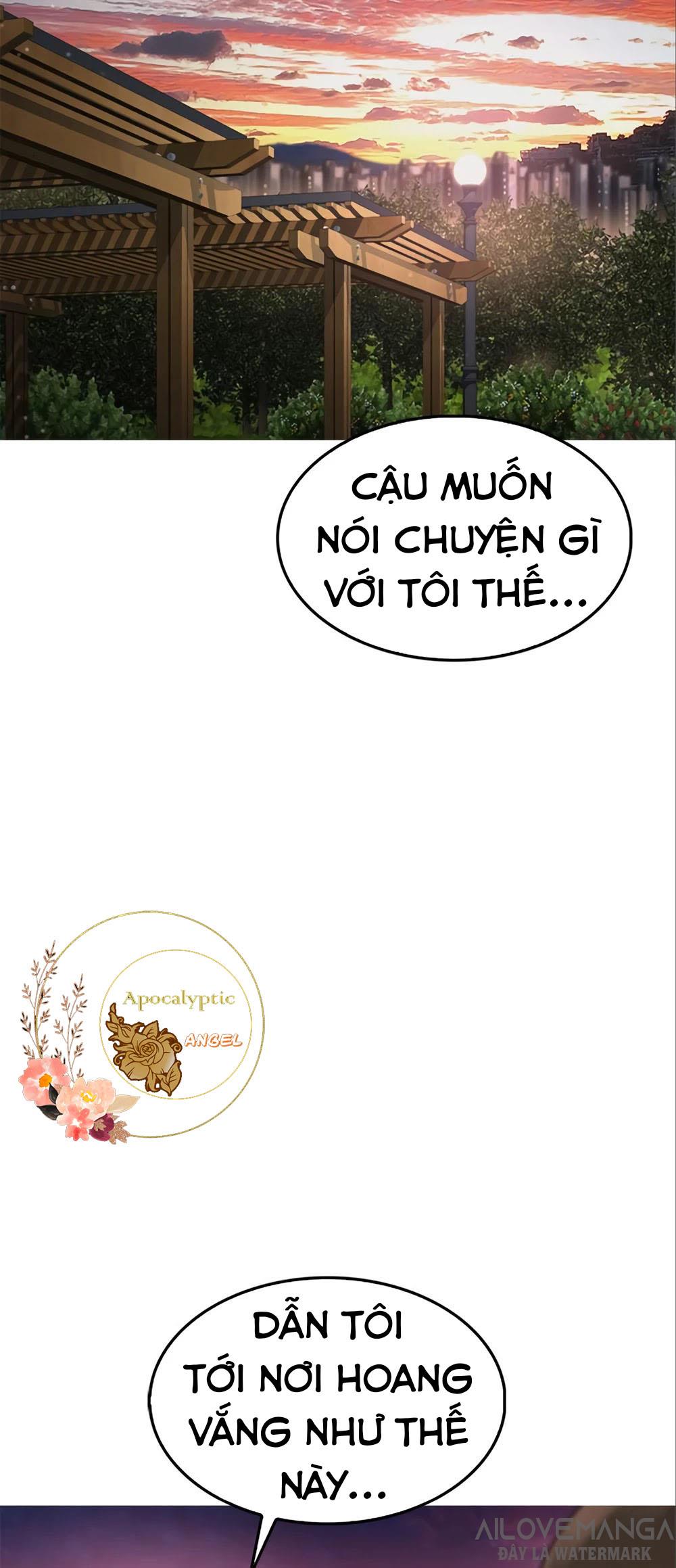 Bố Vạn Năng Chapter 8 - Trang 9