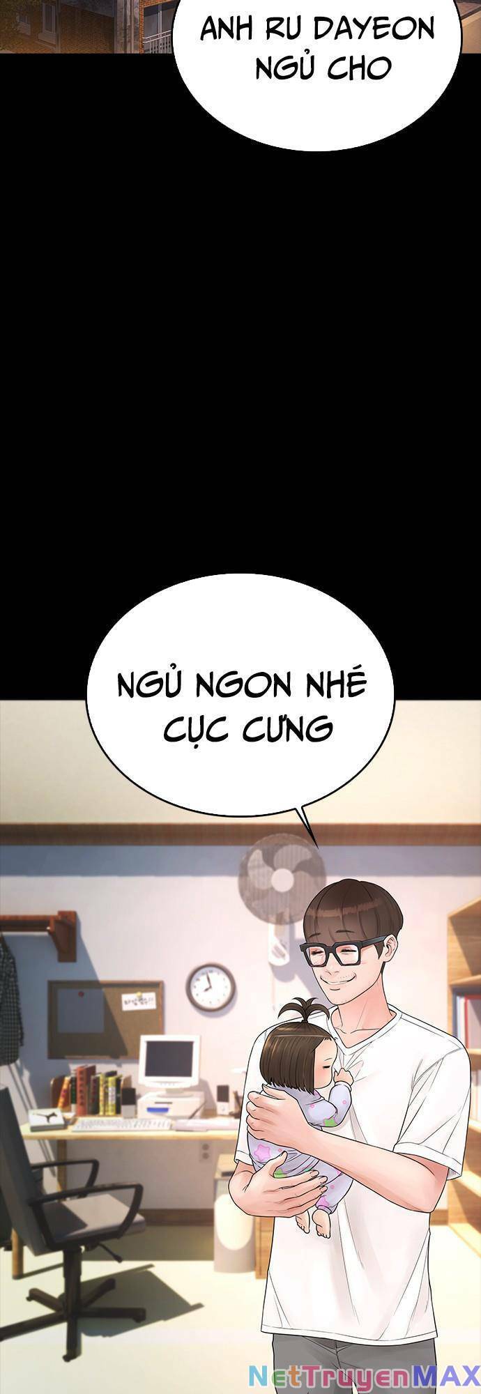 Bố Vạn Năng Chapter 85 - Trang 18