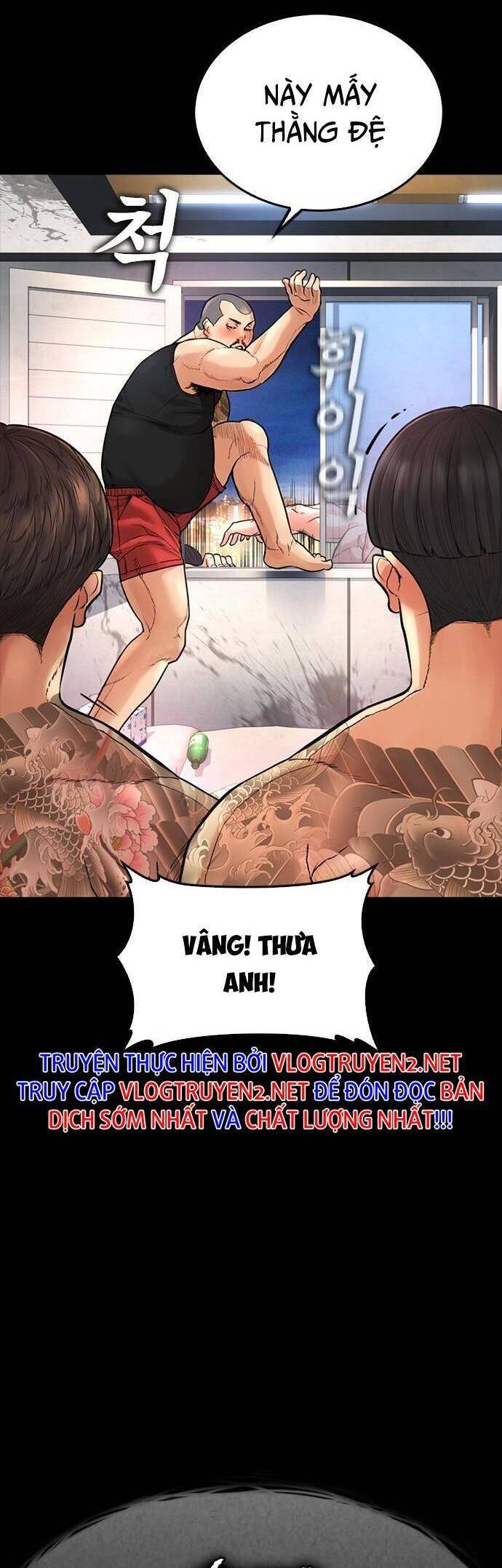 Bố Vạn Năng Chapter 53 - Trang 76