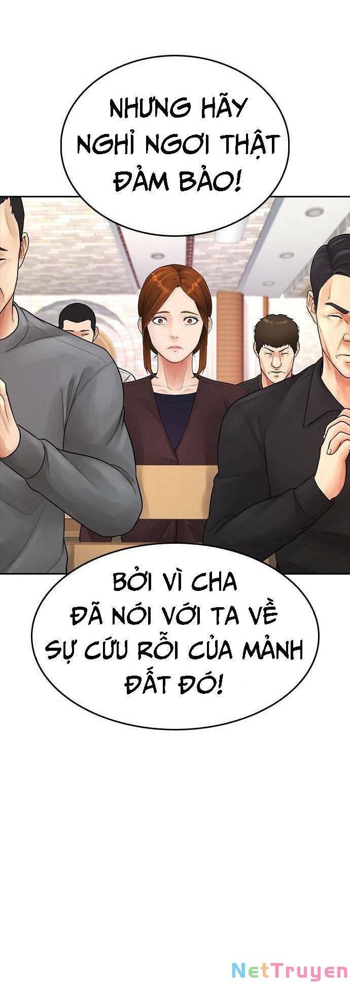 Bố Vạn Năng Chapter 73 - Trang 56