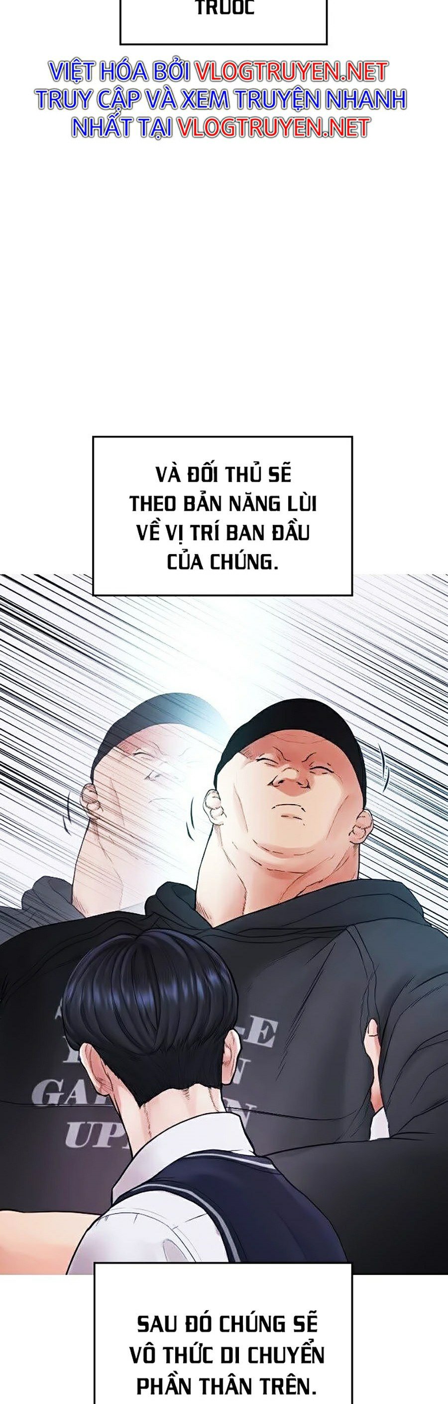 Bố Vạn Năng Chapter 29 - Trang 45