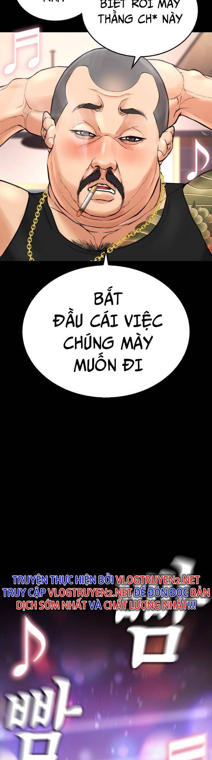 Bố Vạn Năng Chapter 53 - Trang 68