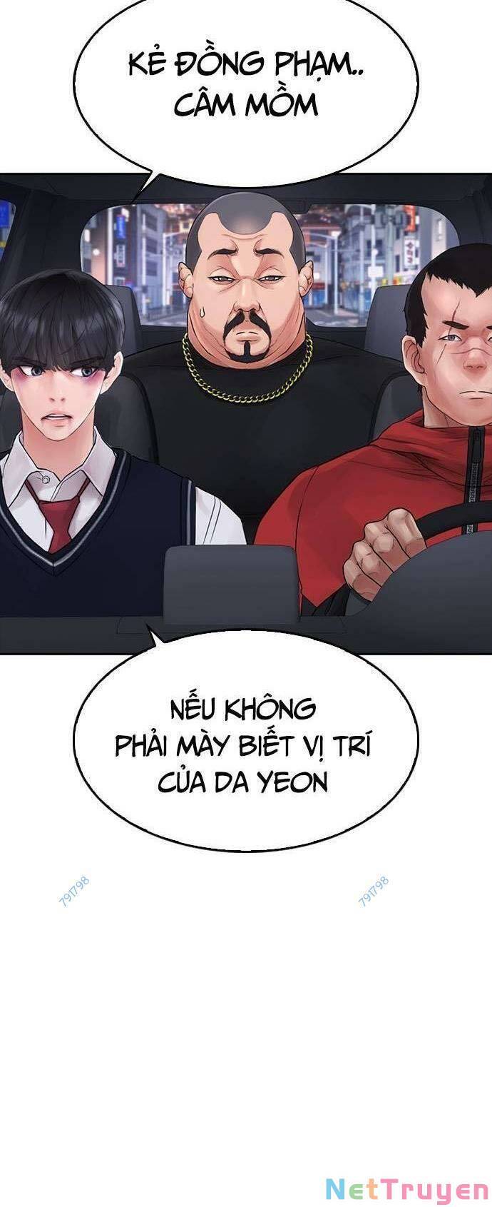 Bố Vạn Năng Chapter 68 - Trang 51