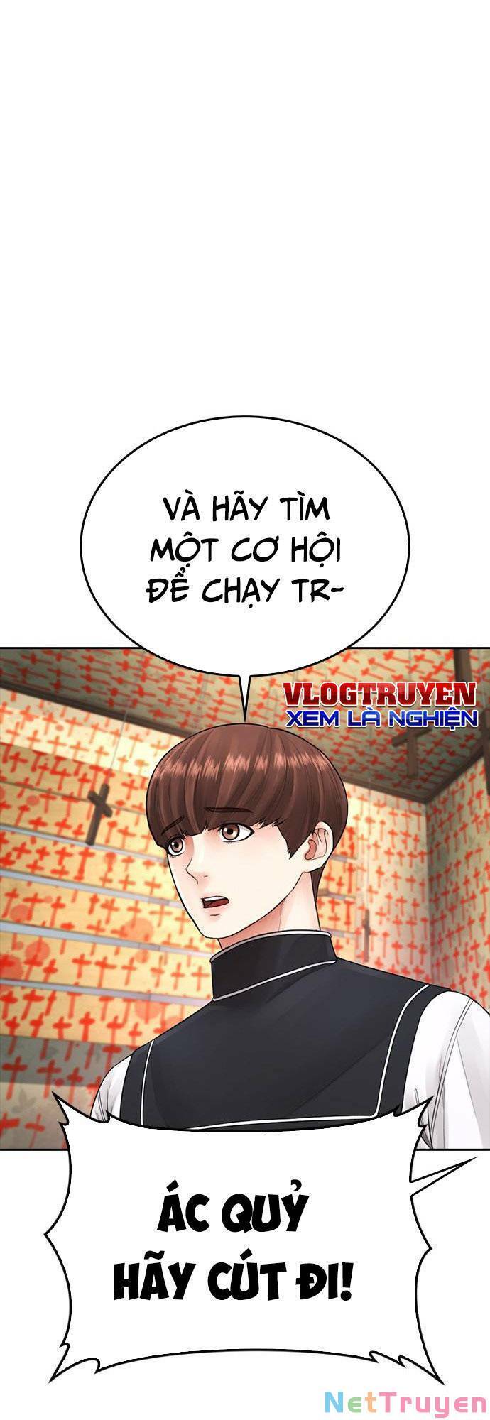 Bố Vạn Năng Chapter 74 - Trang 54