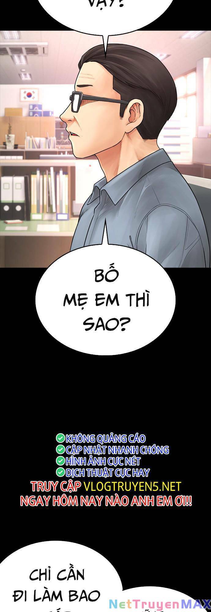 Bố Vạn Năng Chapter 87 - Trang 47