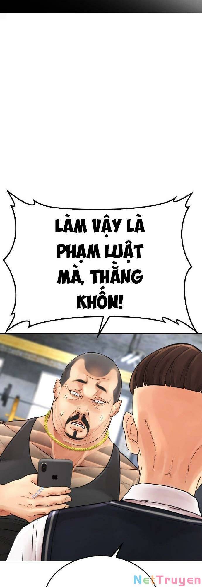 Bố Vạn Năng Chapter 63 - Trang 39