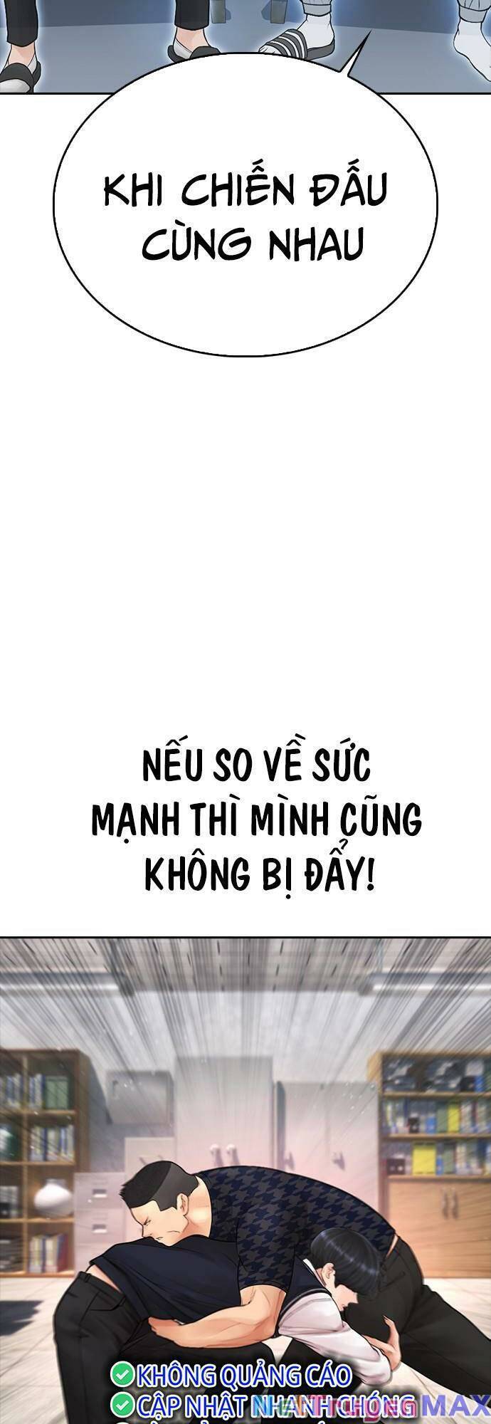 Bố Vạn Năng Chapter 85 - Trang 51