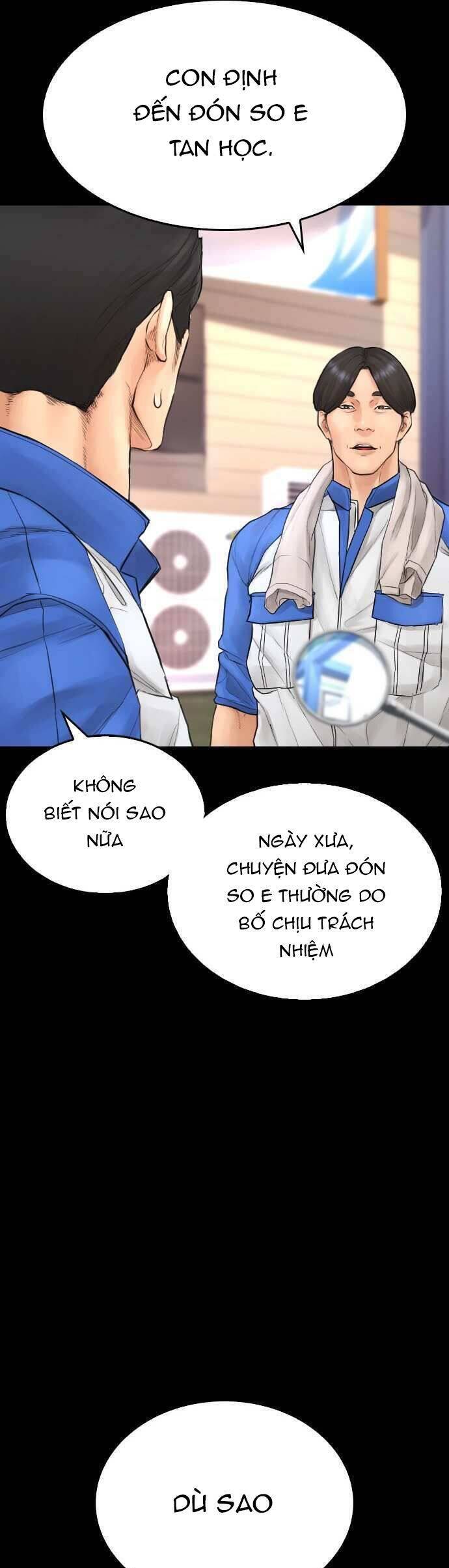 Bố Vạn Năng Chapter 46 - Trang 29