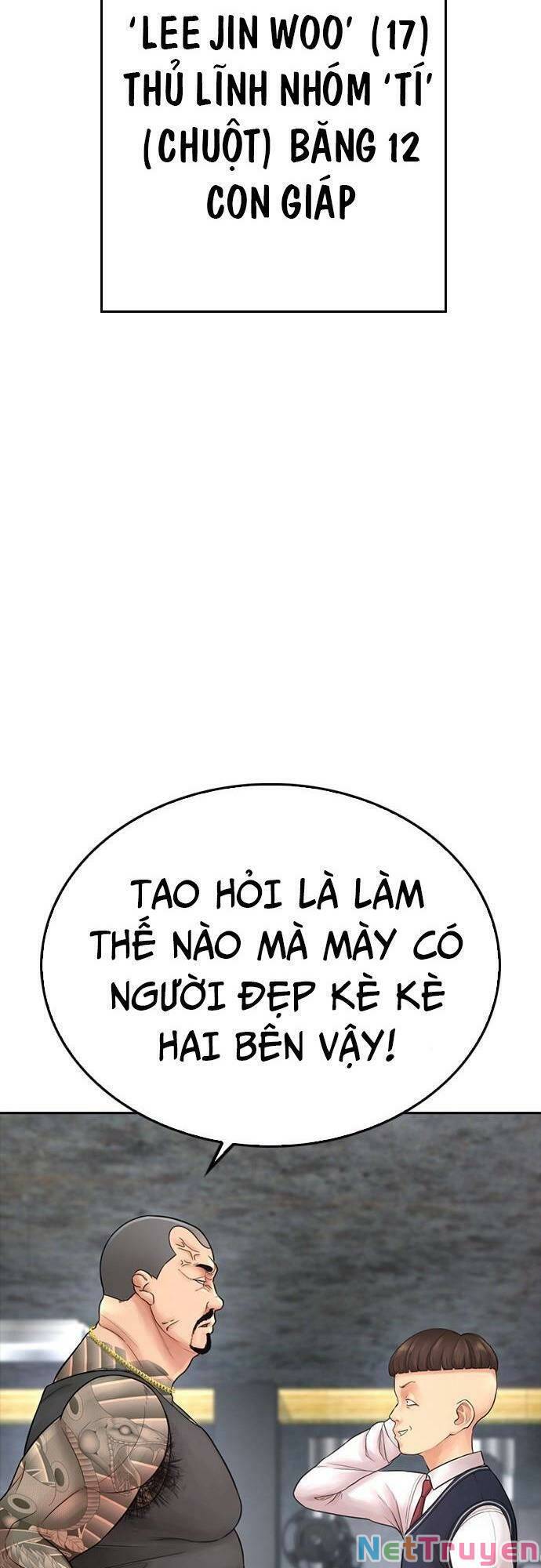 Bố Vạn Năng Chapter 63 - Trang 9