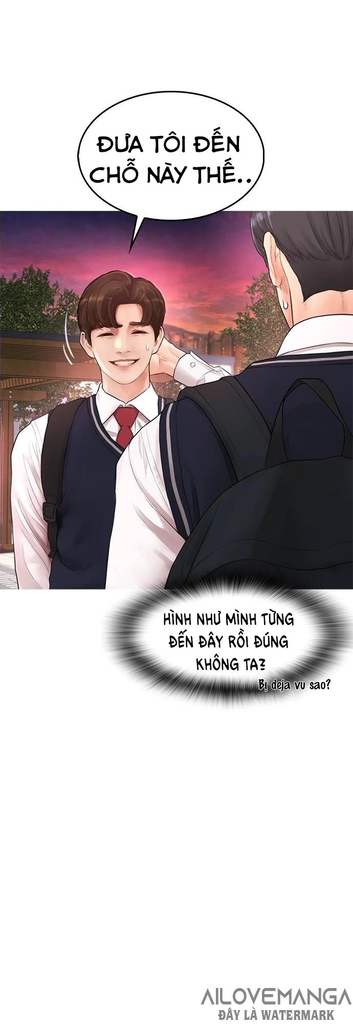 Bố Vạn Năng Chapter 13 - Trang 24