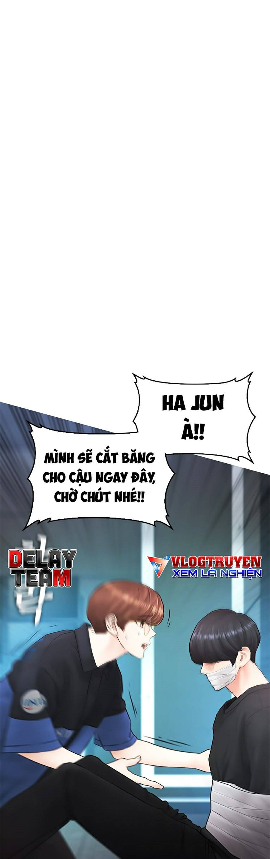 Bố Vạn Năng Chapter 40 - Trang 35