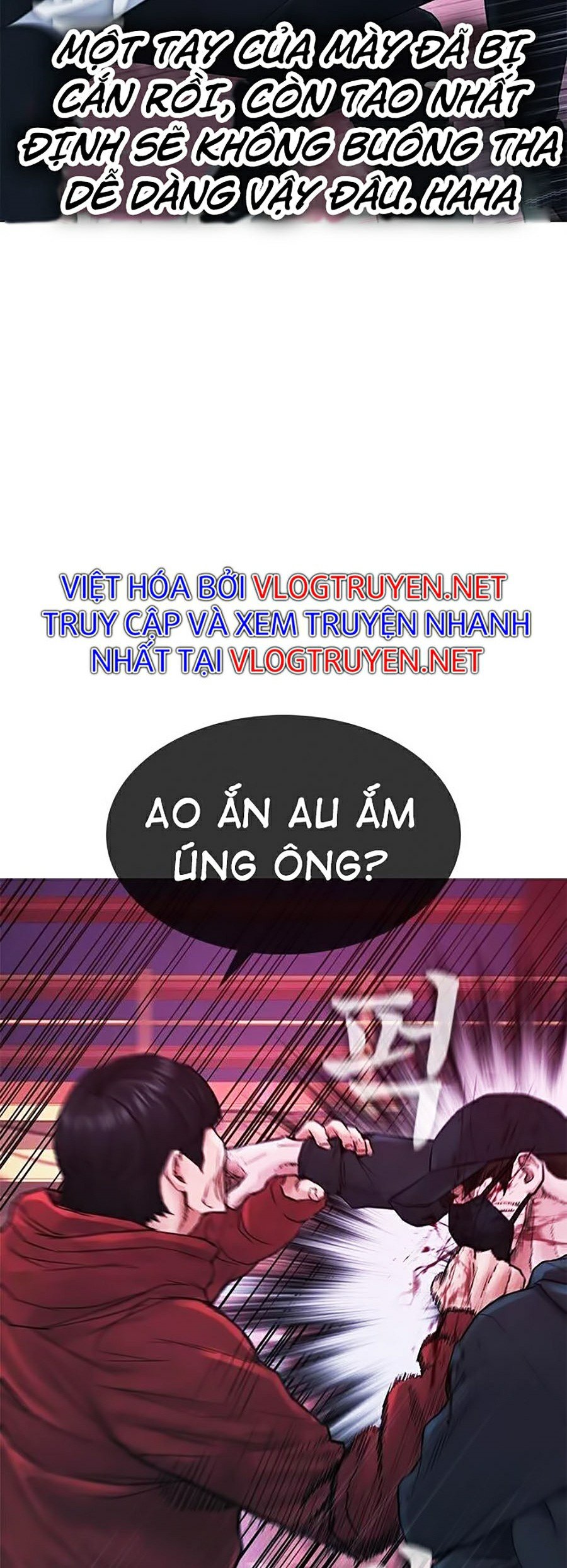 Bố Vạn Năng Chapter 27 - Trang 67