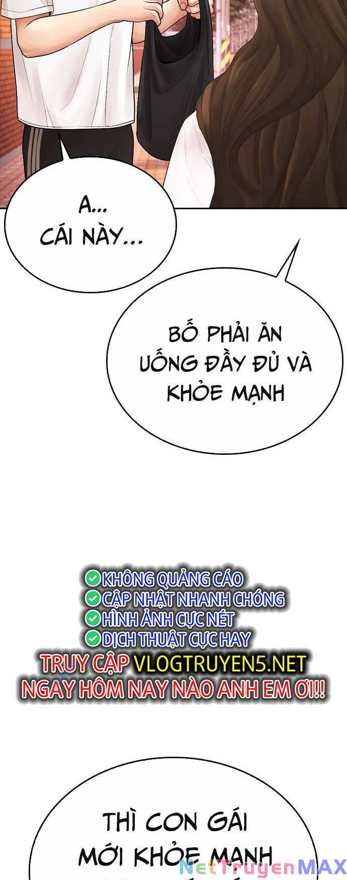 Bố Vạn Năng Chapter 80 - Trang 59