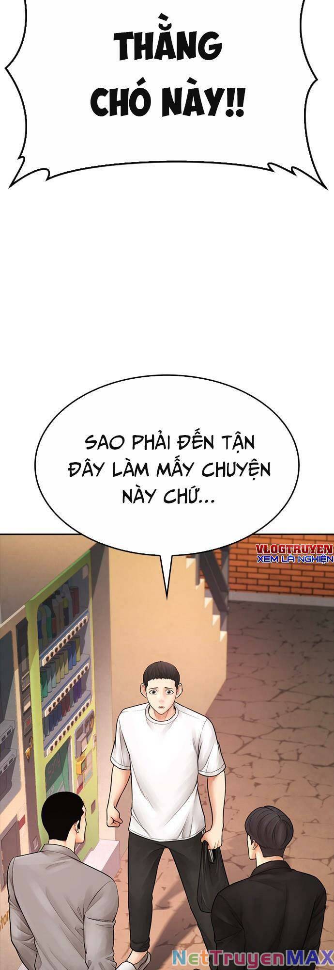 Bố Vạn Năng Chapter 80 - Trang 27