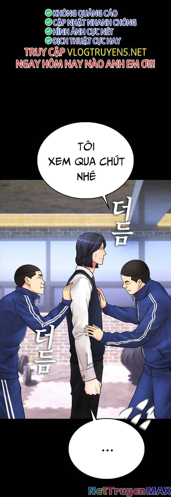 Bố Vạn Năng Chapter 87 - Trang 57