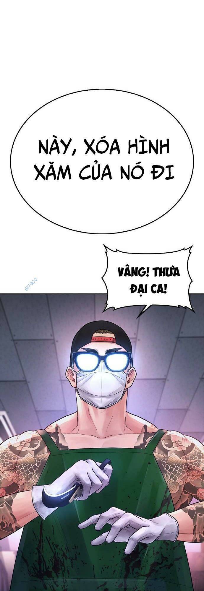 Bố Vạn Năng Chapter 59 - Trang 67