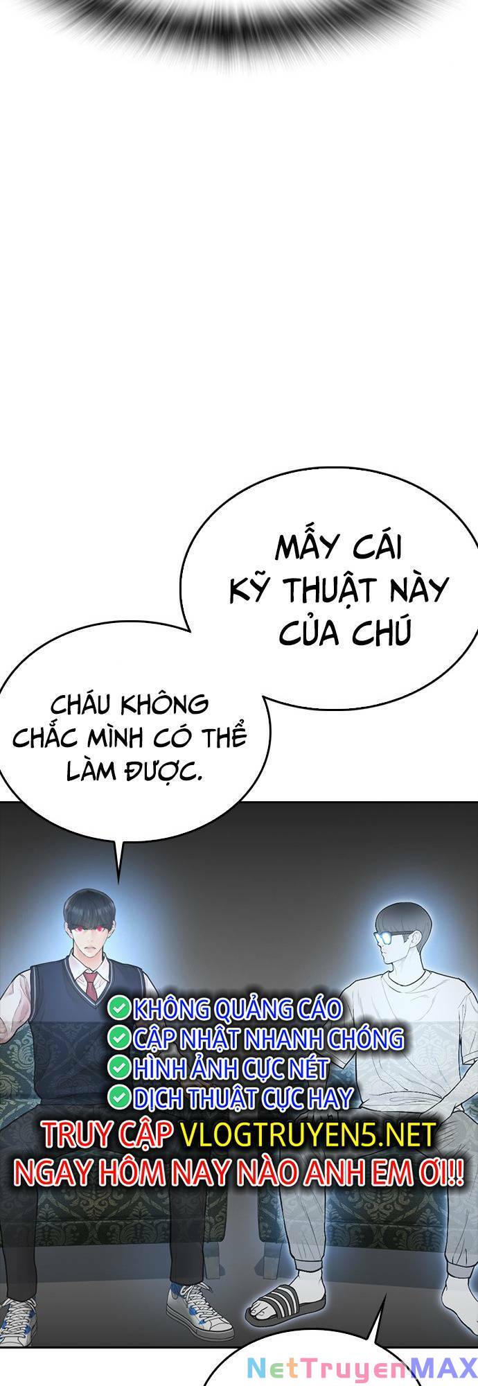 Bố Vạn Năng Chapter 79 - Trang 9