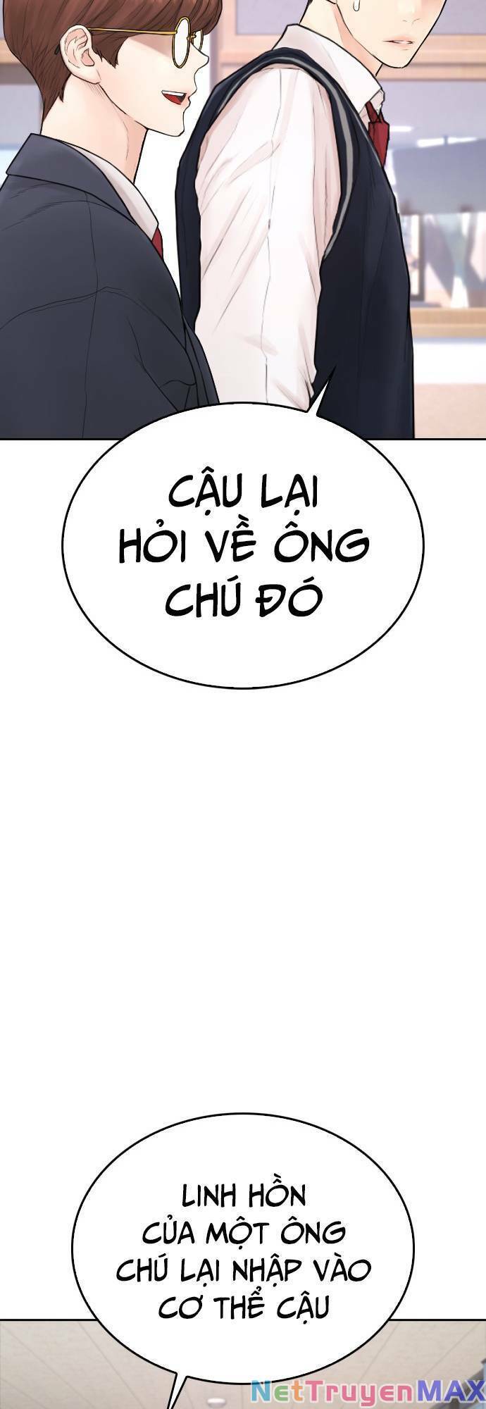 Bố Vạn Năng Chapter 86 - Trang 26