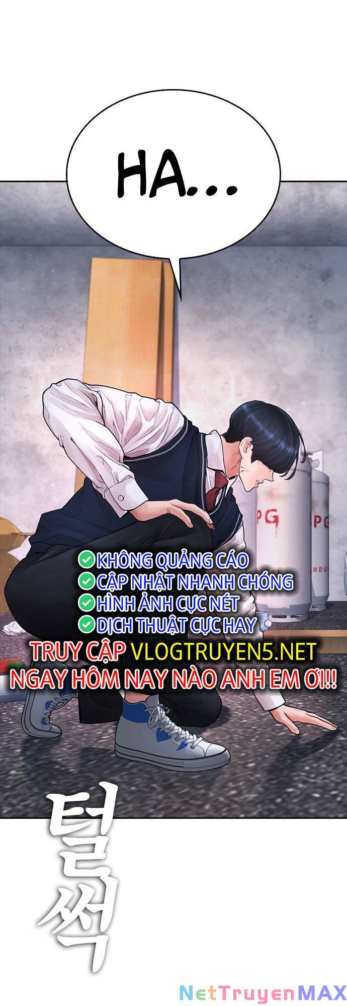 Bố Vạn Năng Chapter 79 - Trang 21