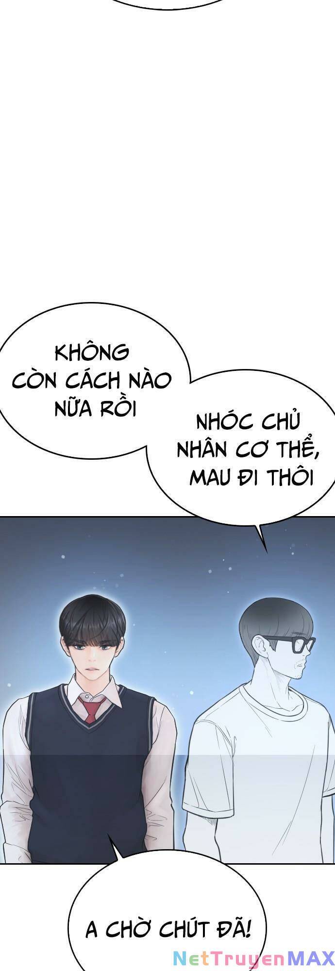 Bố Vạn Năng Chapter 85 - Trang 27