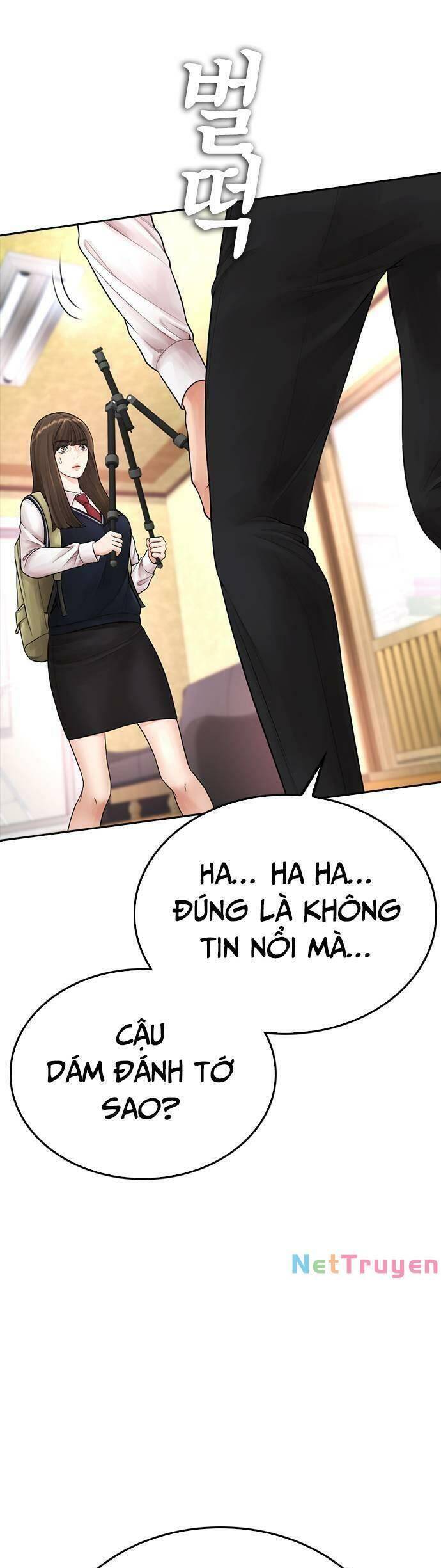 Bố Vạn Năng Chapter 64 - Trang 16