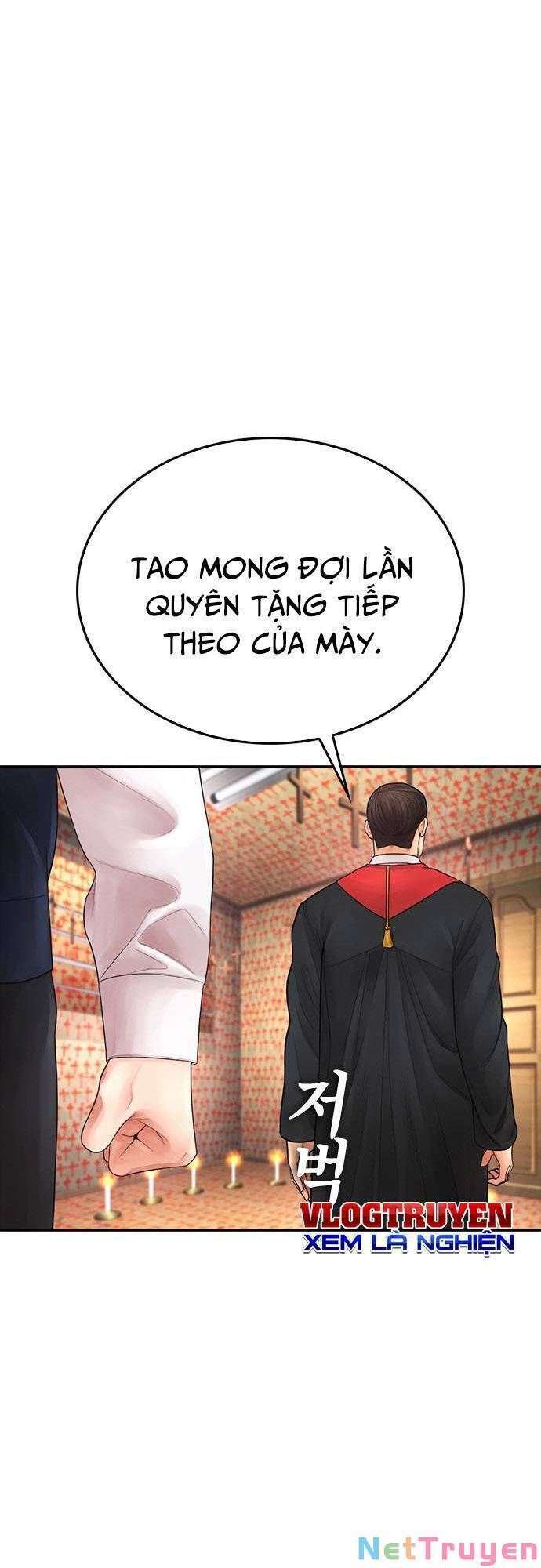 Bố Vạn Năng Chapter 75 - Trang 69