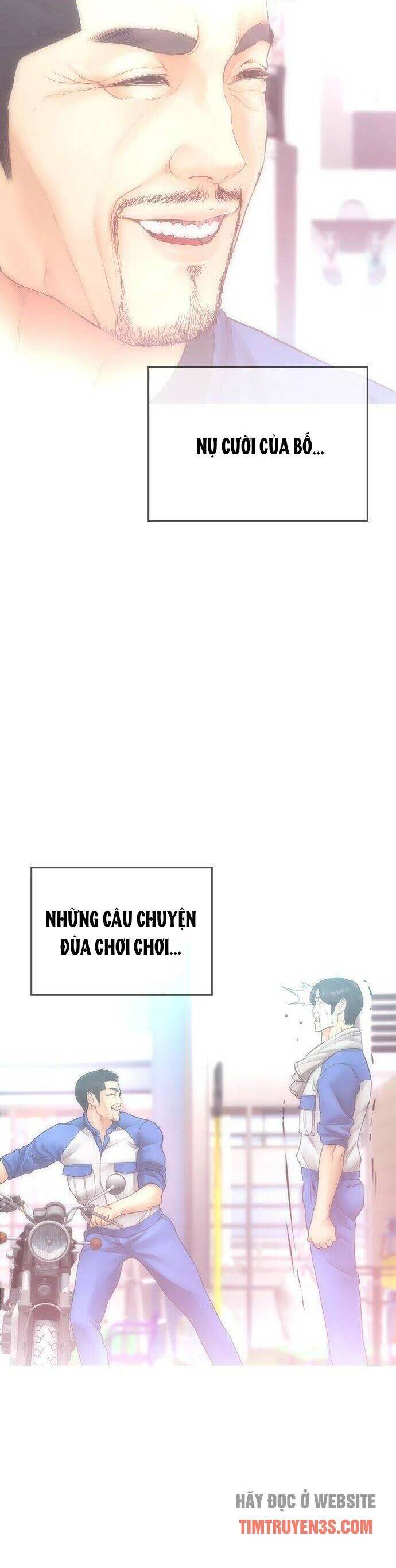 Bố Vạn Năng Chapter 51 - Trang 54