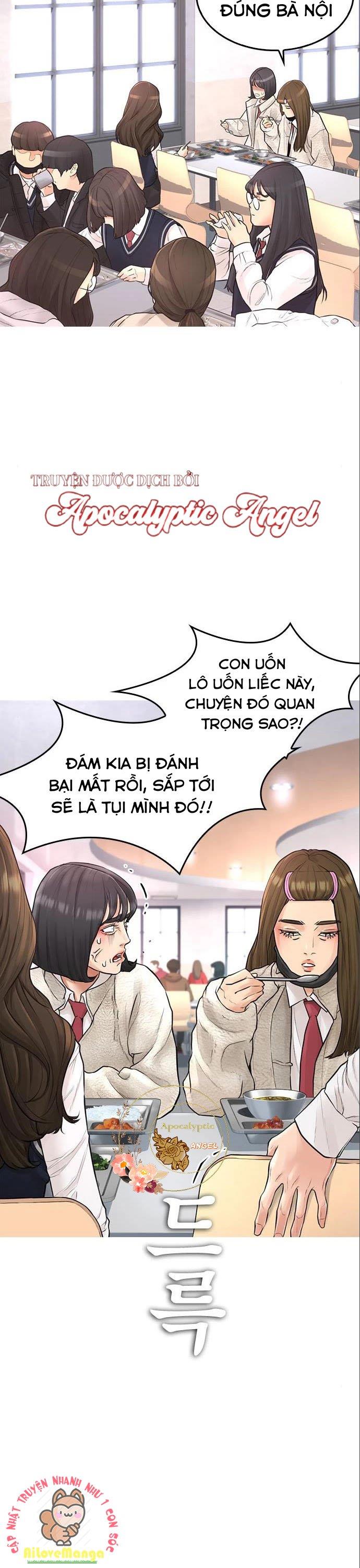 Bố Vạn Năng Chapter 7 - Trang 25