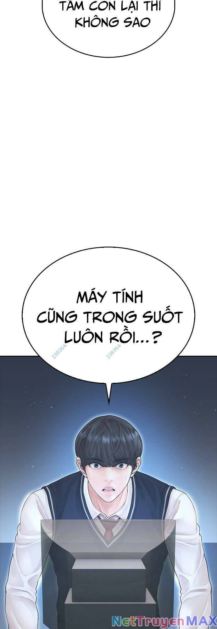 Bố Vạn Năng Chapter 85 - Trang 8