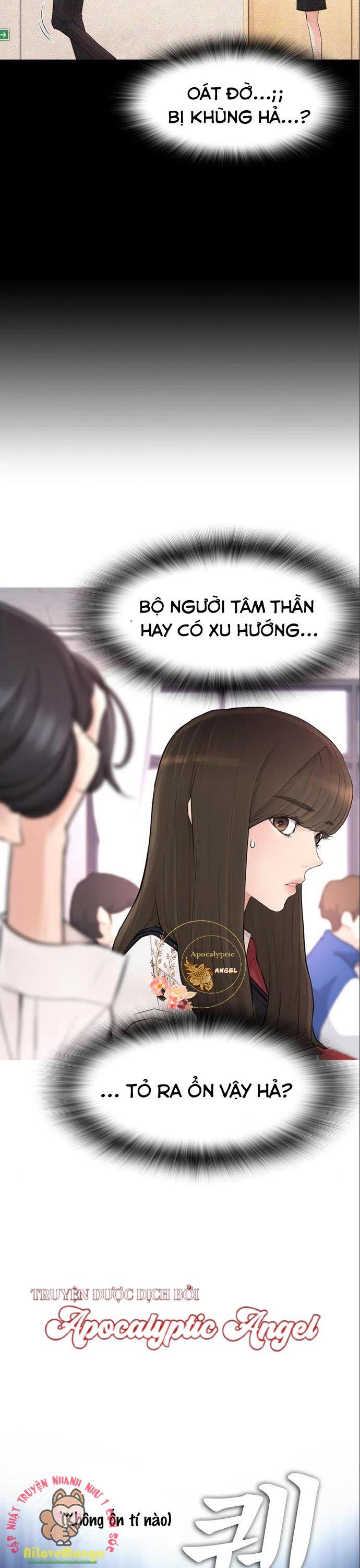 Bố Vạn Năng Chapter 7 - Trang 13