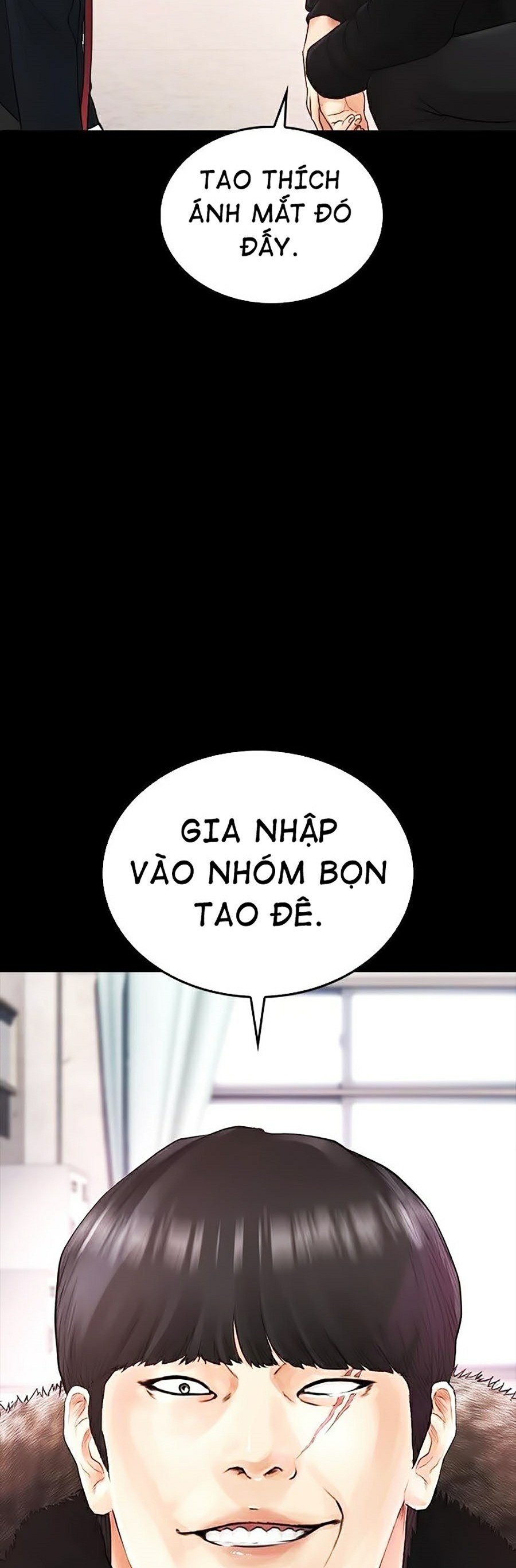 Bố Vạn Năng Chapter 28 - Trang 39