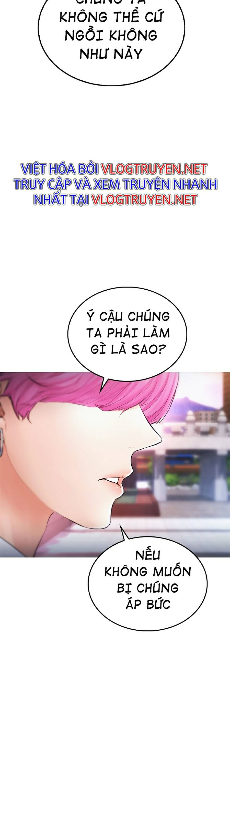 Bố Vạn Năng Chapter 44 - Trang 54